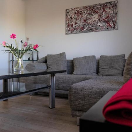 Ferienwohnung in der Mainleite für Vier Baunach Exterior foto